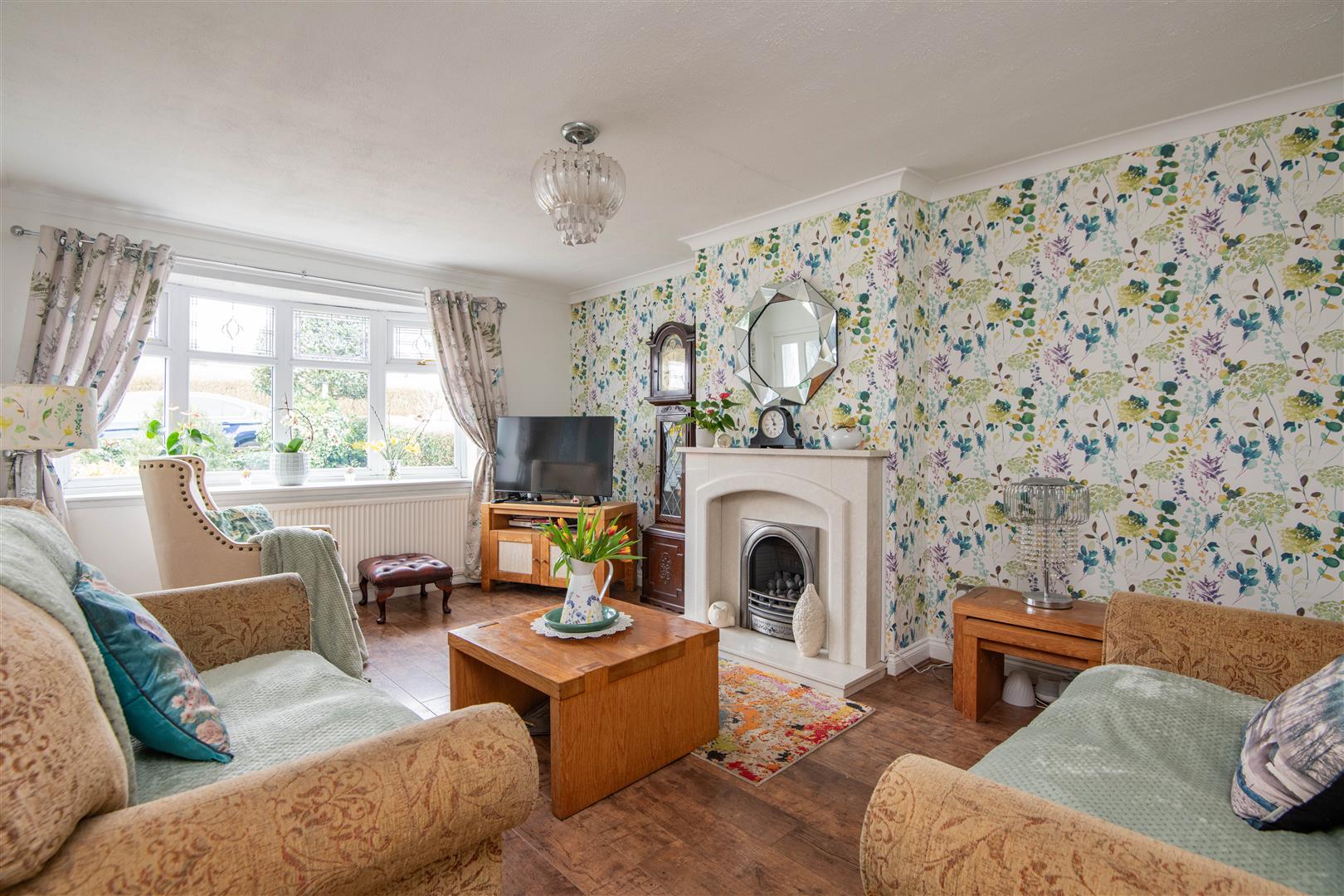 2 bed property in Kirkstall Close, Chorley